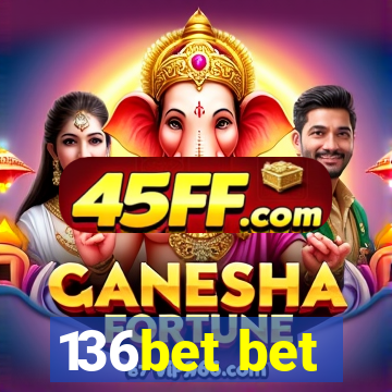 136bet bet